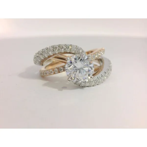 Ring Harkleroad Diamonds & Fine Jewelers Savannah, GA