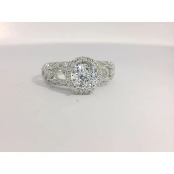 Ring Harkleroad Diamonds & Fine Jewelers Savannah, GA