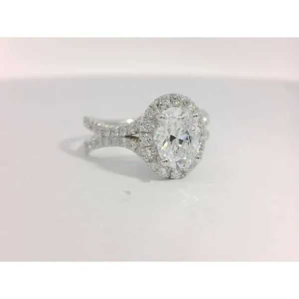 Ring Harkleroad Diamonds & Fine Jewelers Savannah, GA