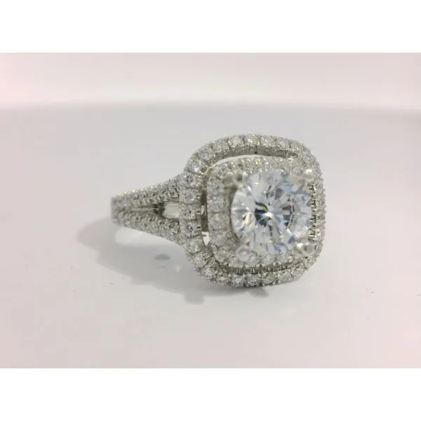 Ring Harkleroad Diamonds & Fine Jewelers Savannah, GA
