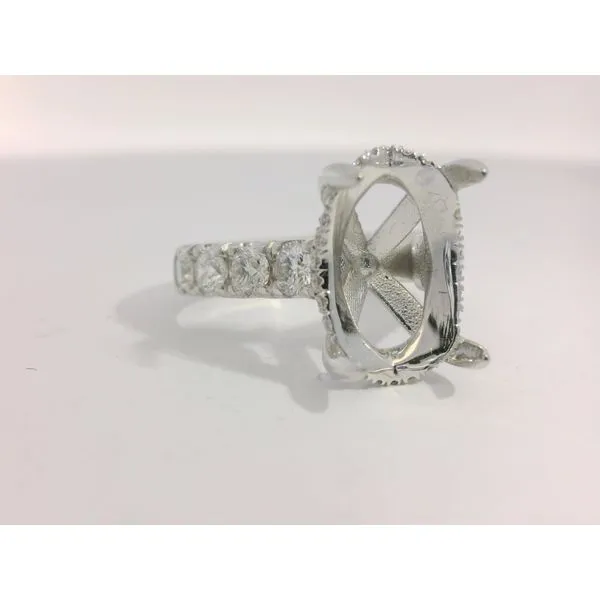 Ring Harkleroad Diamonds & Fine Jewelers Savannah, GA