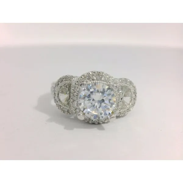 Ring Harkleroad Diamonds & Fine Jewelers Savannah, GA