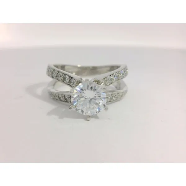Ring Harkleroad Diamonds & Fine Jewelers Savannah, GA