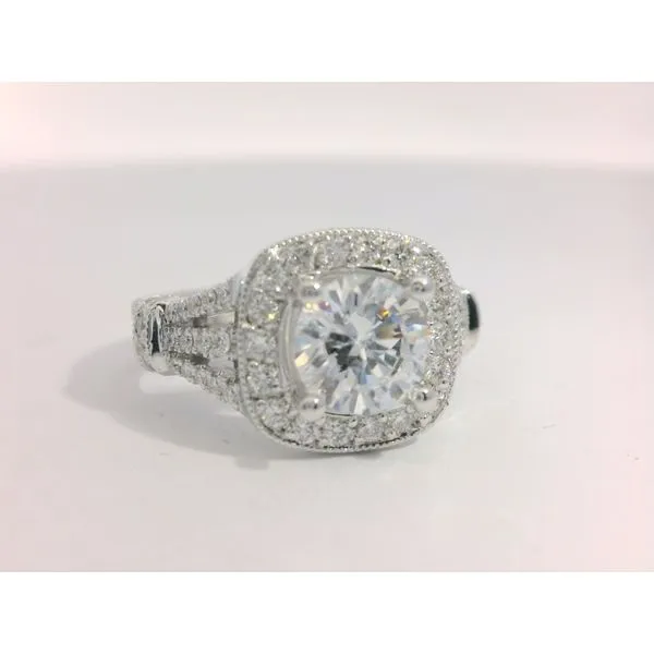 Ring Harkleroad Diamonds & Fine Jewelers Savannah, GA