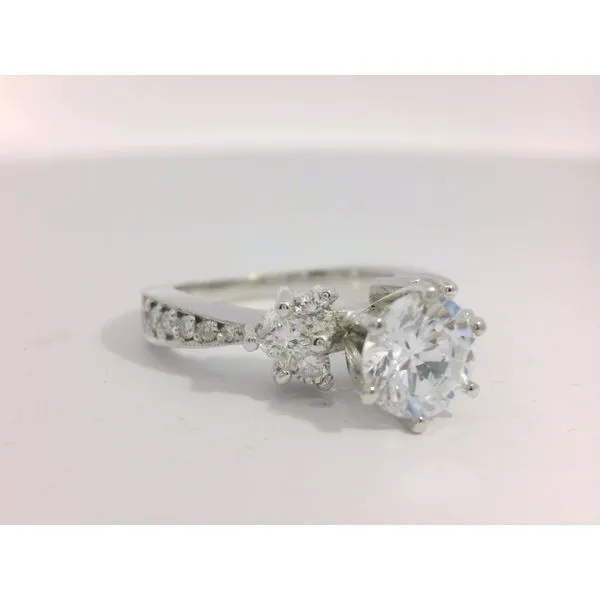 Ring Harkleroad Diamonds & Fine Jewelers Savannah, GA