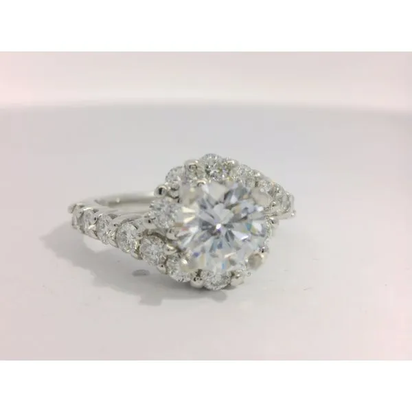 Ring Harkleroad Diamonds & Fine Jewelers Savannah, GA