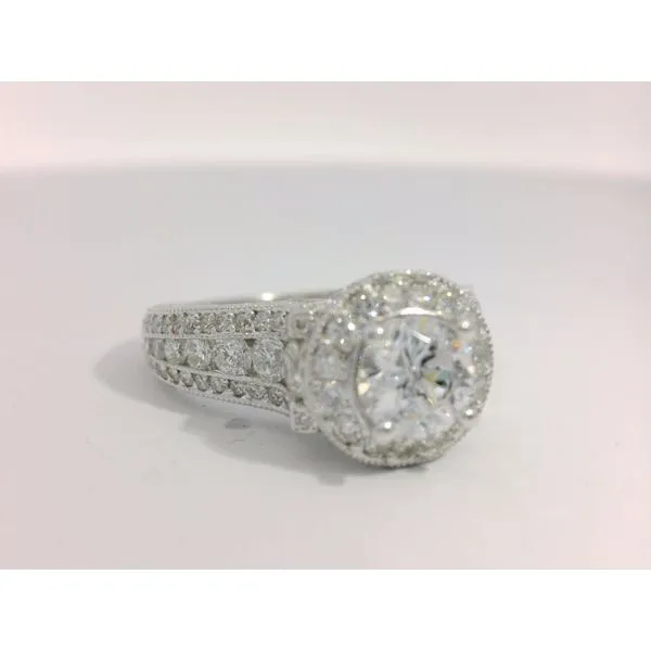Ring Harkleroad Diamonds & Fine Jewelers Savannah, GA