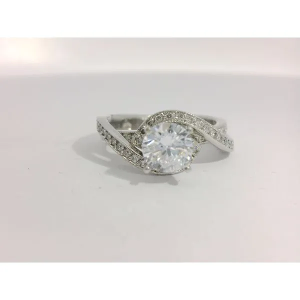 Ring Harkleroad Diamonds & Fine Jewelers Savannah, GA