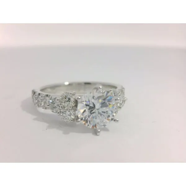 Ring Harkleroad Diamonds & Fine Jewelers Savannah, GA