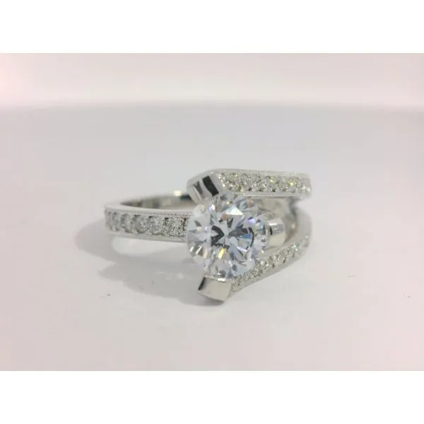 Ring Harkleroad Diamonds & Fine Jewelers Savannah, GA