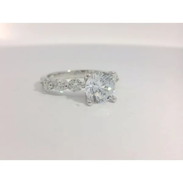 Ring Harkleroad Diamonds & Fine Jewelers Savannah, GA