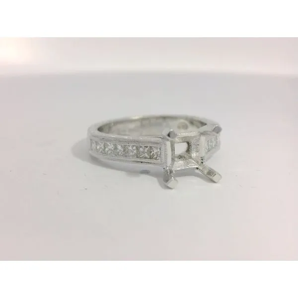 Ring Harkleroad Diamonds & Fine Jewelers Savannah, GA