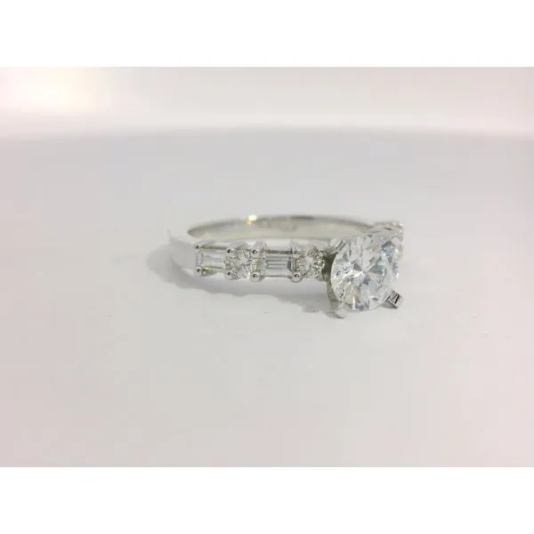 Ring Harkleroad Diamonds & Fine Jewelers Savannah, GA