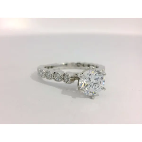 Ring Harkleroad Diamonds & Fine Jewelers Savannah, GA