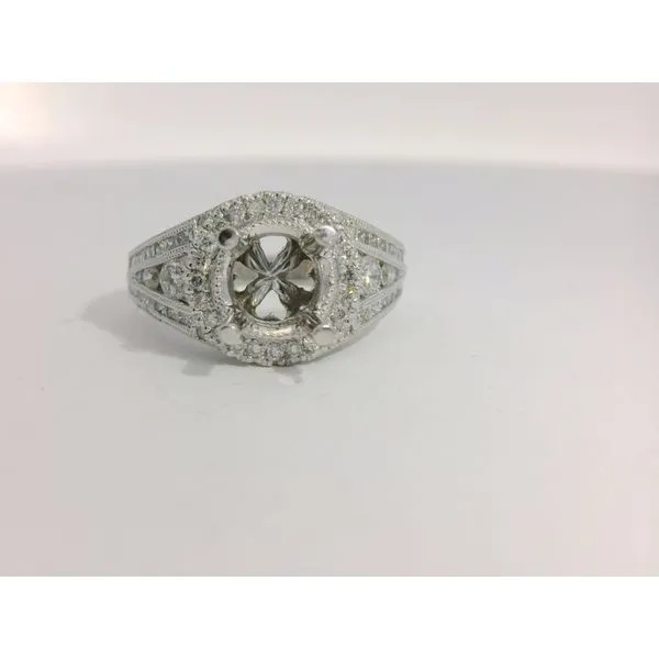 Ring Harkleroad Diamonds & Fine Jewelers Savannah, GA