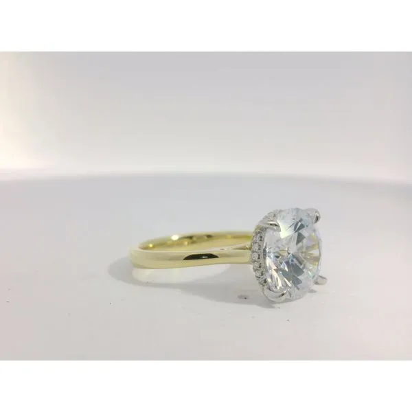 Ring Harkleroad Diamonds & Fine Jewelers Savannah, GA