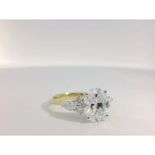 Ring Harkleroad Diamonds & Fine Jewelers Savannah, GA