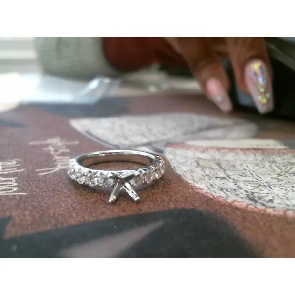 Ring Harkleroad Diamonds & Fine Jewelers Savannah, GA