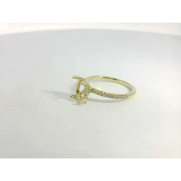 Ring Harkleroad Diamonds & Fine Jewelers Savannah, GA