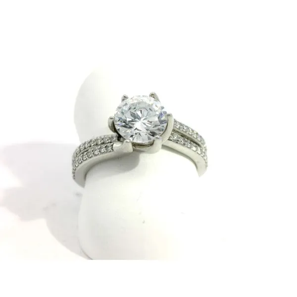 Ring Harkleroad Diamonds & Fine Jewelers Savannah, GA