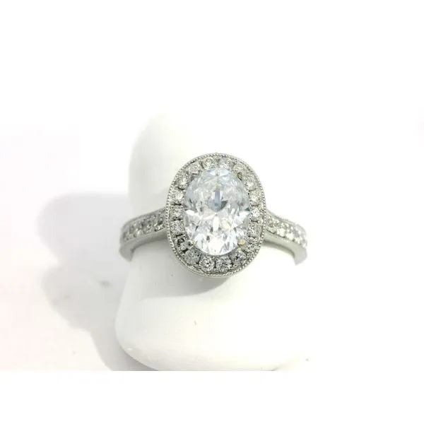 Ring Harkleroad Diamonds & Fine Jewelers Savannah, GA