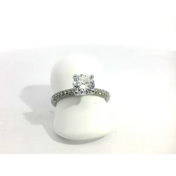 Ring Harkleroad Diamonds & Fine Jewelers Savannah, GA