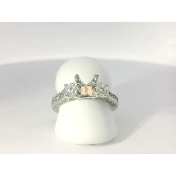 Ring Harkleroad Diamonds & Fine Jewelers Savannah, GA
