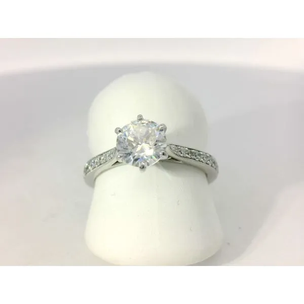 Ring Harkleroad Diamonds & Fine Jewelers Savannah, GA