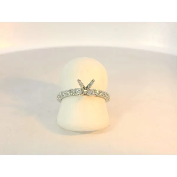 Ring Harkleroad Diamonds & Fine Jewelers Savannah, GA