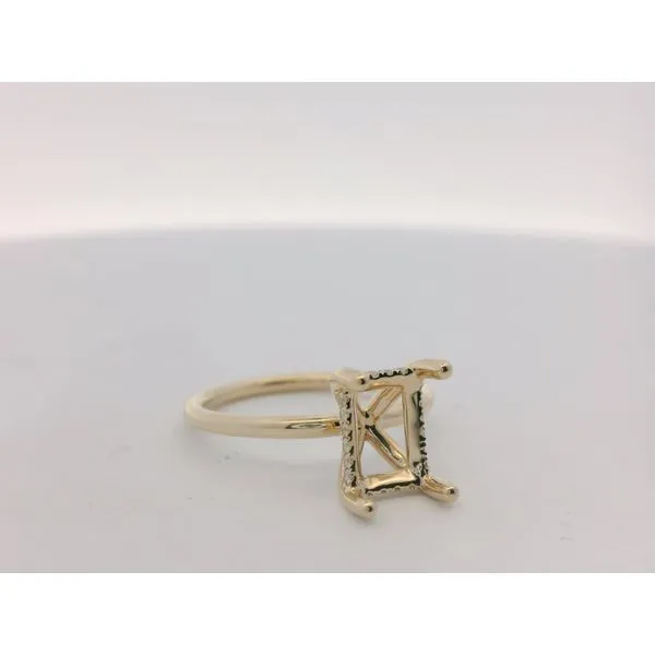 Ring Harkleroad Diamonds & Fine Jewelers Savannah, GA