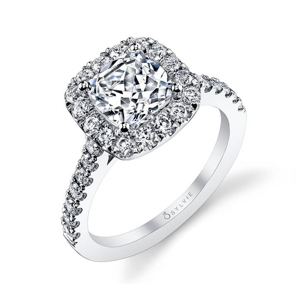 Ring Harkleroad Diamonds & Fine Jewelers Savannah, GA