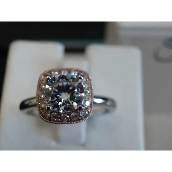 Ring Harkleroad Diamonds & Fine Jewelers Savannah, GA