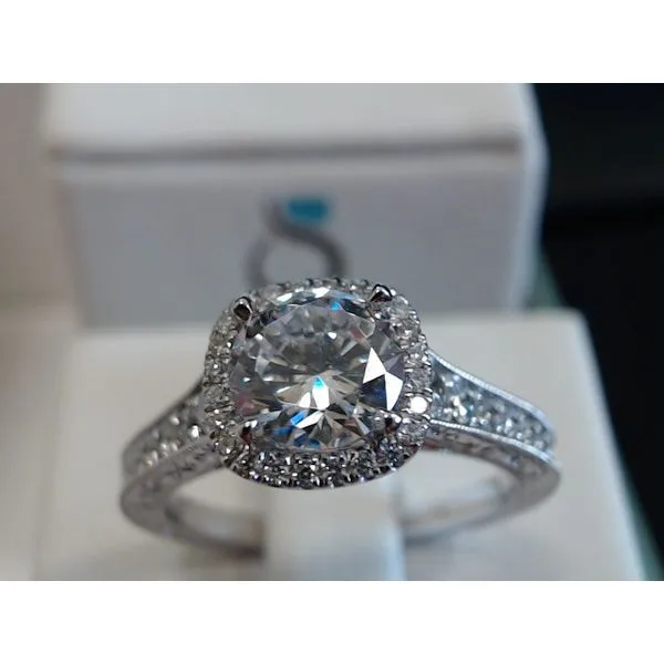 Ring Harkleroad Diamonds & Fine Jewelers Savannah, GA