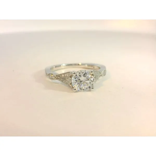 Ring Harkleroad Diamonds & Fine Jewelers Savannah, GA