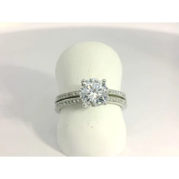 Ring Harkleroad Diamonds & Fine Jewelers Savannah, GA
