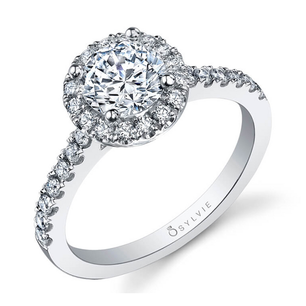 Ring Harkleroad Diamonds & Fine Jewelers Savannah, GA