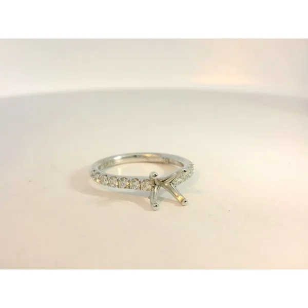 Ring Harkleroad Diamonds & Fine Jewelers Savannah, GA