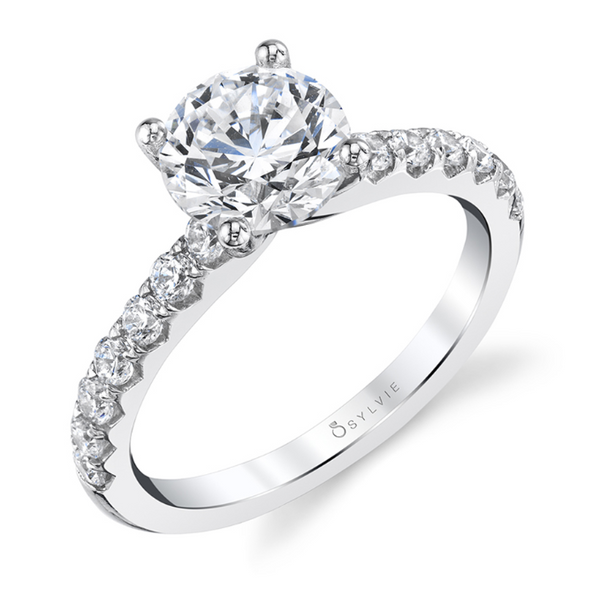 Ring Harkleroad Diamonds & Fine Jewelers Savannah, GA