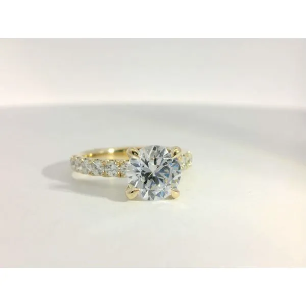 Ring Harkleroad Diamonds & Fine Jewelers Savannah, GA