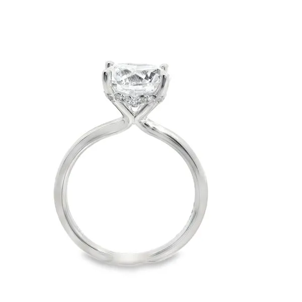 Ring Image 2 Harkleroad Diamonds & Fine Jewelers Savannah, GA