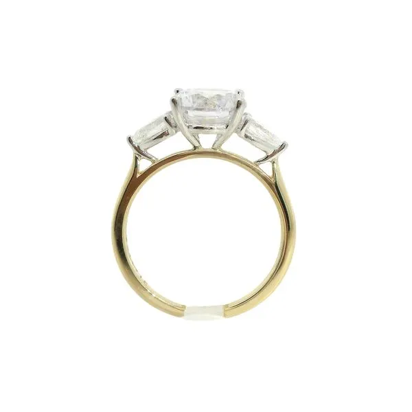 Ring Image 2 Harkleroad Diamonds & Fine Jewelers Savannah, GA