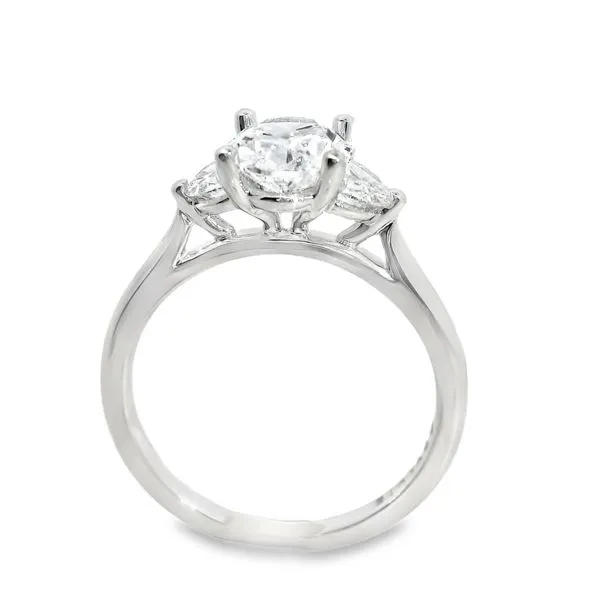 Ring Image 2 Harkleroad Diamonds & Fine Jewelers Savannah, GA