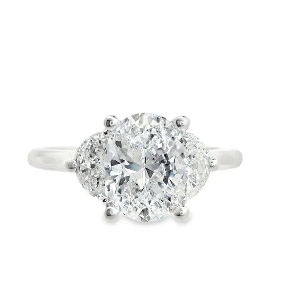 Ring Harkleroad Diamonds & Fine Jewelers Savannah, GA