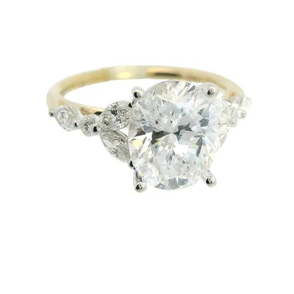 Ring Harkleroad Diamonds & Fine Jewelers Savannah, GA