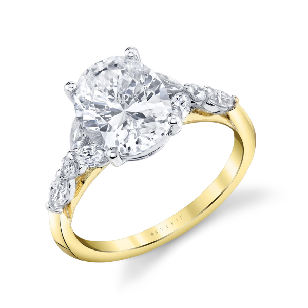 Ring Harkleroad Diamonds & Fine Jewelers Savannah, GA