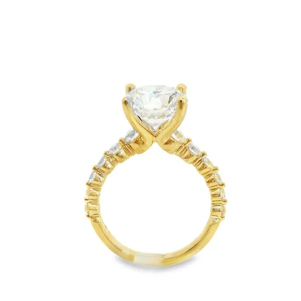 Ring Image 3 Harkleroad Diamonds & Fine Jewelers Savannah, GA