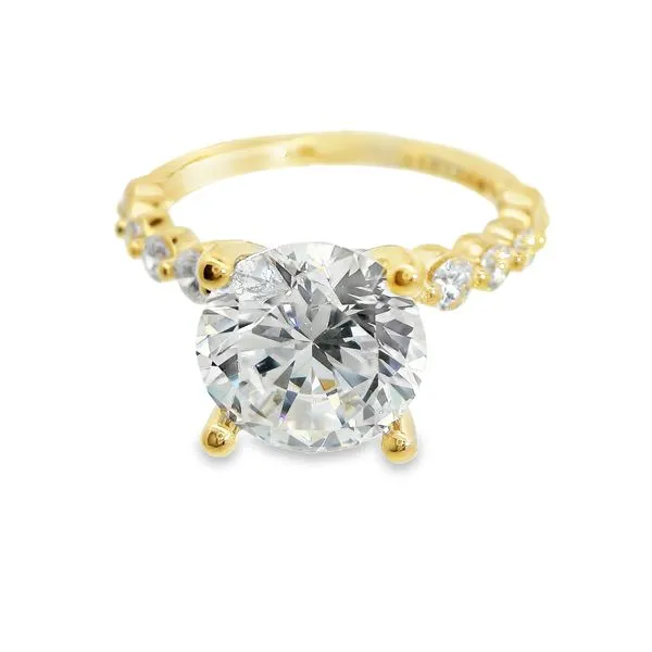 Ring Harkleroad Diamonds & Fine Jewelers Savannah, GA