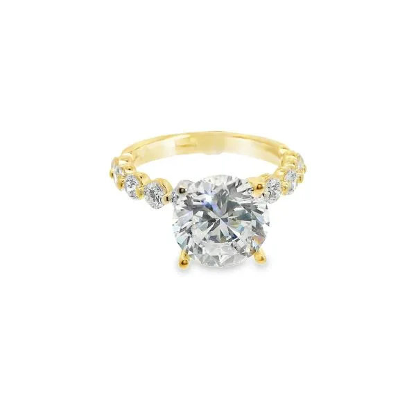 Ring Image 2 Harkleroad Diamonds & Fine Jewelers Savannah, GA