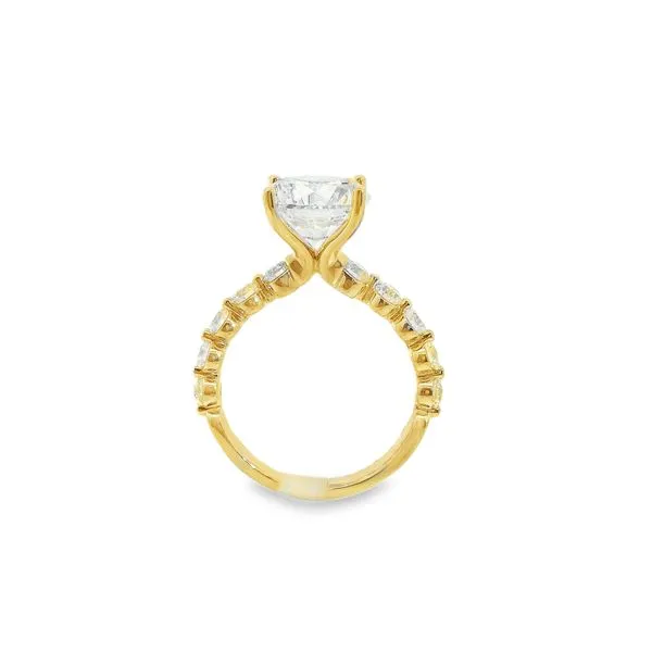 Ring Image 3 Harkleroad Diamonds & Fine Jewelers Savannah, GA