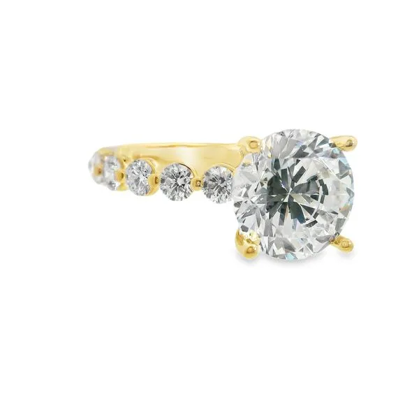Ring Harkleroad Diamonds & Fine Jewelers Savannah, GA